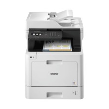 Brother MFC-L8690CDW imprimante laser couleur wifi recto-verso intégral